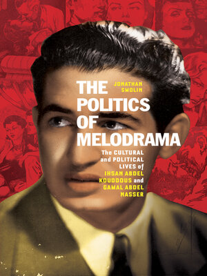 cover image of The Politics of Melodrama